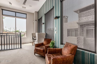 Highly desired and rare 1st floor corner unit in the Sage Luxury