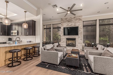 Highly desired and rare 1st floor corner unit in the Sage Luxury