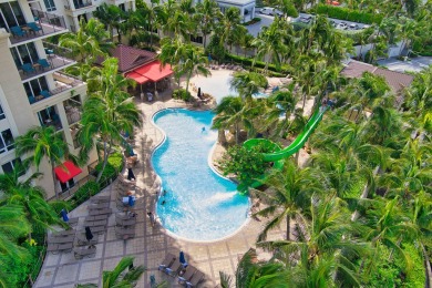 Seller Participating in the Marriot Refurbishment Program!