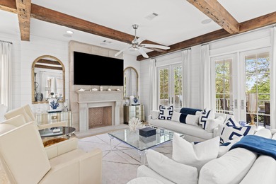 Few homes capture the essence of ultra-luxury coastal elegance