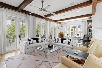 Few homes capture the essence of ultra-luxury coastal elegance