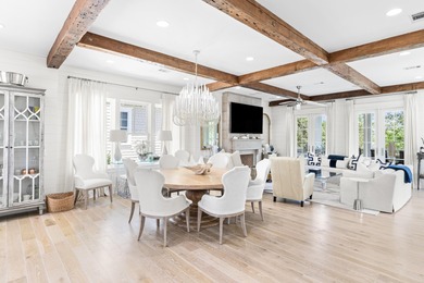 Few homes capture the essence of ultra-luxury coastal elegance