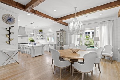 Few homes capture the essence of ultra-luxury coastal elegance