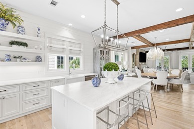 Few homes capture the essence of ultra-luxury coastal elegance