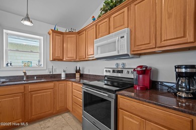 Enjoy coastal living with this rare opportunity to own two