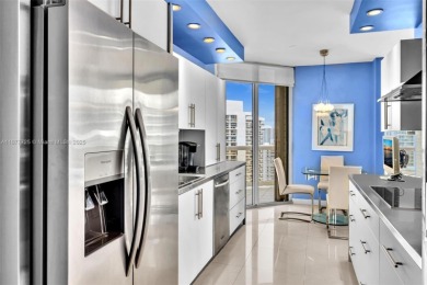 SPECTACULAR SWEEPING OCEAN, INTRACOASTAL AND CITY VIEWS