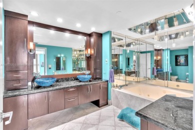 SPECTACULAR SWEEPING OCEAN, INTRACOASTAL AND CITY VIEWS