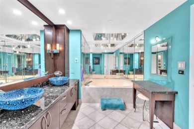 SPECTACULAR SWEEPING OCEAN, INTRACOASTAL AND CITY VIEWS