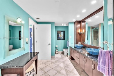 SPECTACULAR SWEEPING OCEAN, INTRACOASTAL AND CITY VIEWS