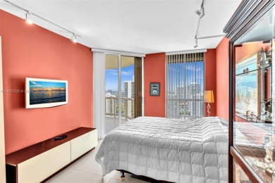 SPECTACULAR SWEEPING OCEAN, INTRACOASTAL AND CITY VIEWS