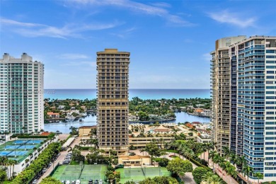 SPECTACULAR SWEEPING OCEAN, INTRACOASTAL AND CITY VIEWS