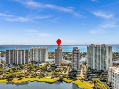 SPECTACULAR SWEEPING OCEAN, INTRACOASTAL AND CITY VIEWS