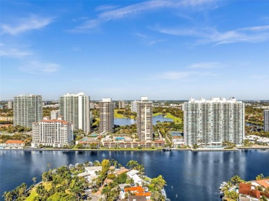 SPECTACULAR SWEEPING OCEAN, INTRACOASTAL AND CITY VIEWS