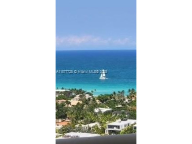 SPECTACULAR SWEEPING OCEAN, INTRACOASTAL AND CITY VIEWS