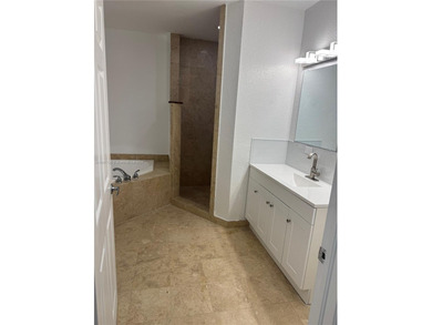 Experience modern living in this beautifully updated 2-bedroom