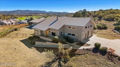 Discover a truly unique property just a stone throw to Prescott
