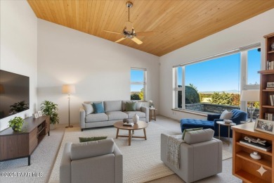 Discover a truly unique property just a stone throw to Prescott