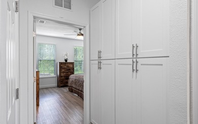 This beautiful home is located in a friendly, 55+ Christian