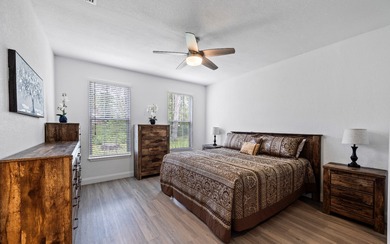 This beautiful home is located in a friendly, 55+ Christian