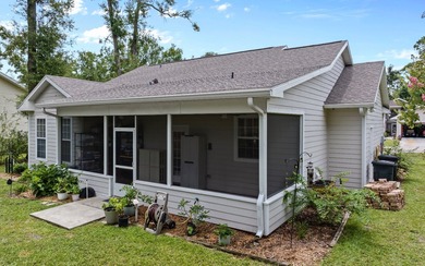 This beautiful home is located in a friendly, 55+ Christian