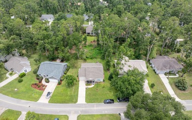 This beautiful home is located in a friendly, 55+ Christian