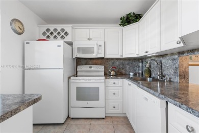 Welcome to this beautifully remodeled, move-in ready 1 bed, 1