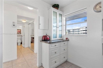 Welcome to this beautifully remodeled, move-in ready 1 bed, 1