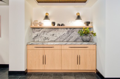 Introducing *The James* at The Landings, a luxury, new