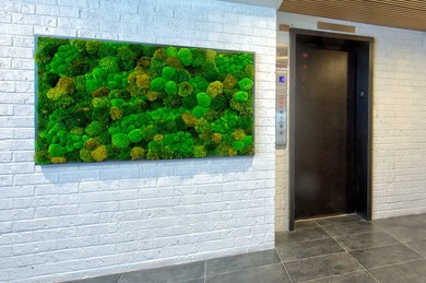 Introducing *The James* at The Landings, a luxury, new