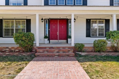 Welcome to your future home--spacious enough for every need and