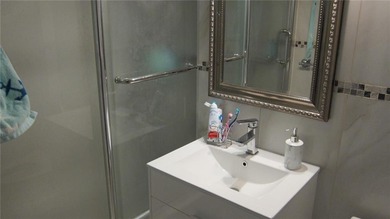 LOCATION, LOCATION,LOCATION
Seacoast Towers- Co-op building at