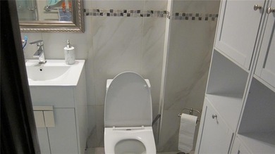 LOCATION, LOCATION,LOCATION
Seacoast Towers- Co-op building at