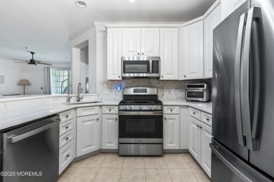 Luxury Coastal Living! Located in the very desirable BeachFront