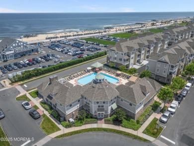 Luxury Coastal Living! Located in the very desirable BeachFront