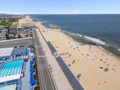 Luxury Coastal Living! Located in the very desirable BeachFront