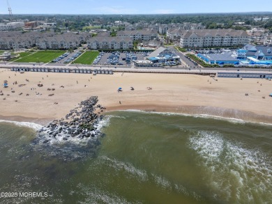 Luxury Coastal Living! Located in the very desirable BeachFront