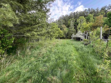 Two 60 x 120 residential lots (stacked) resulting in quiet