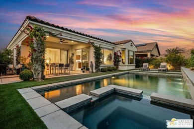 Step into this stunning Spanish PLAN 4 SANCTUARY, where privacy