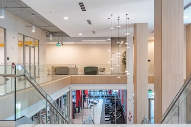 Luxury living at its finest! This breathtaking 3-bedroom