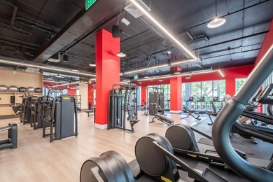 Luxury living at its finest! This breathtaking 3-bedroom