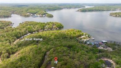 Discover this beautifully updated home near the Lake of the