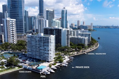 Experience unparalleled breathtaking views of Biscayne Bay and