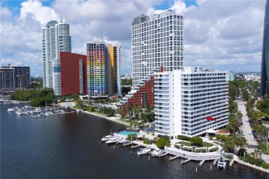 Experience unparalleled breathtaking views of Biscayne Bay and