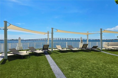 Experience unparalleled breathtaking views of Biscayne Bay and