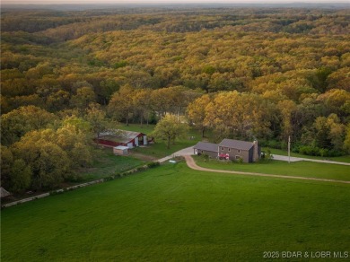 Rare Investment Opportunity - 185-Acre Multi-Use Event & Retreat