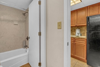 This Coral Beach furnished 1 BR/1 BA DIRECT OCEANFRONT PENTHOUSE