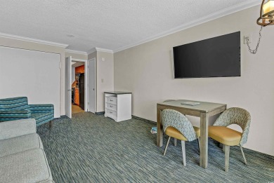 This Coral Beach furnished 1 BR/1 BA DIRECT OCEANFRONT PENTHOUSE