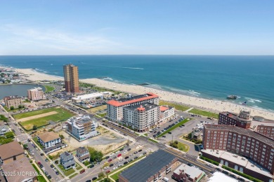 Live where the City Meets the Surf. This rarely available