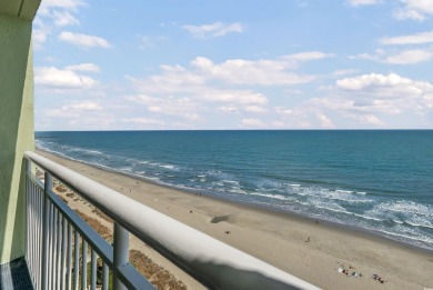 This Coral Beach furnished 1 BR/1 BA DIRECT OCEANFRONT PENTHOUSE