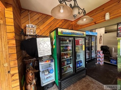 BAR AND GRILL OPEN & OPERATING AS USUAL! WILL REMAIN OPEN AND